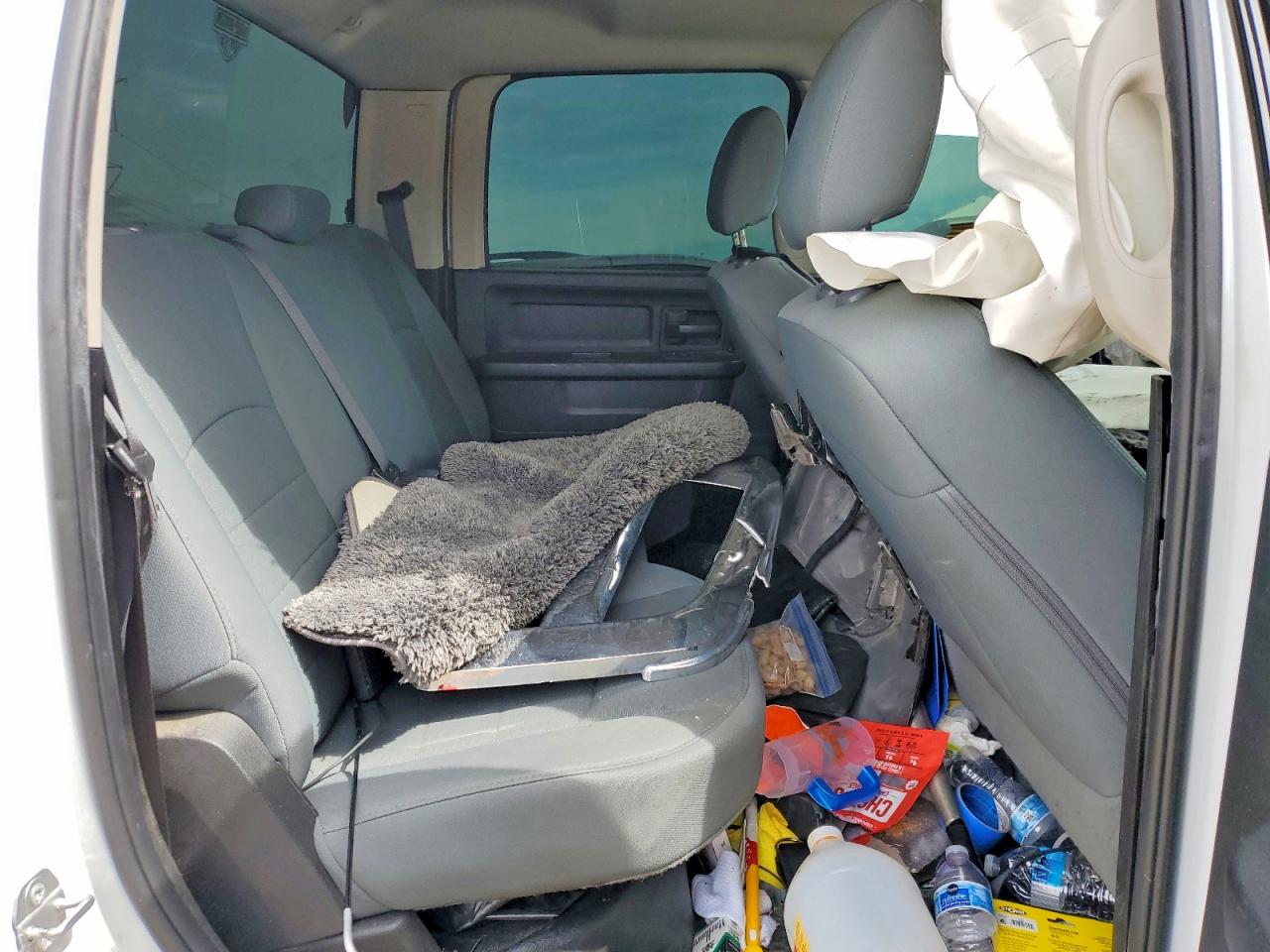 Ram 1500 Tradesman