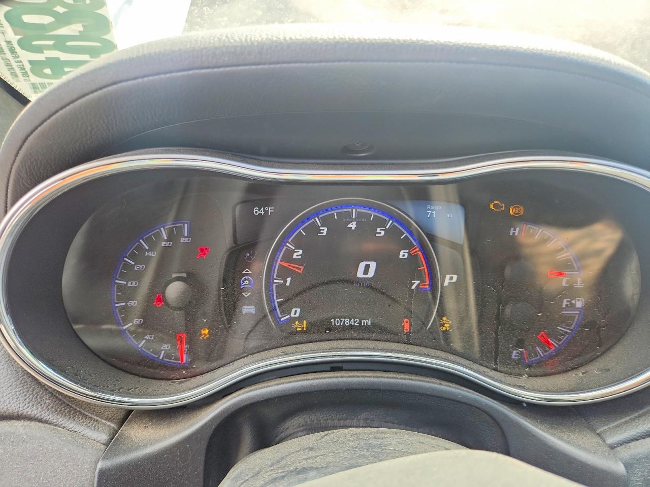 Jeep Cherokee Srt-8