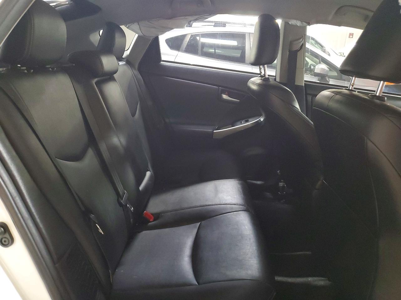 Toyota Prius Persona Series