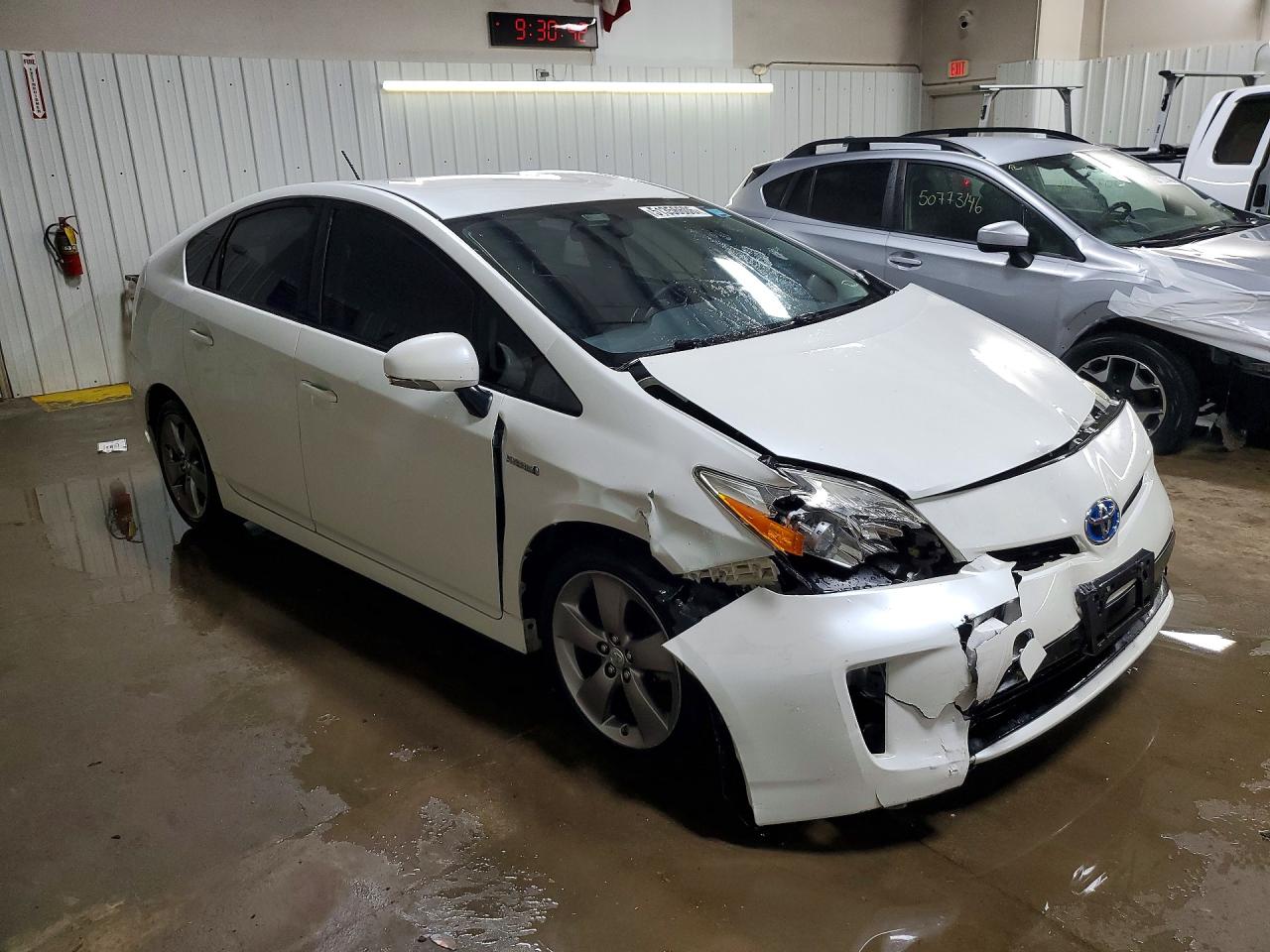 Toyota Prius Persona Series