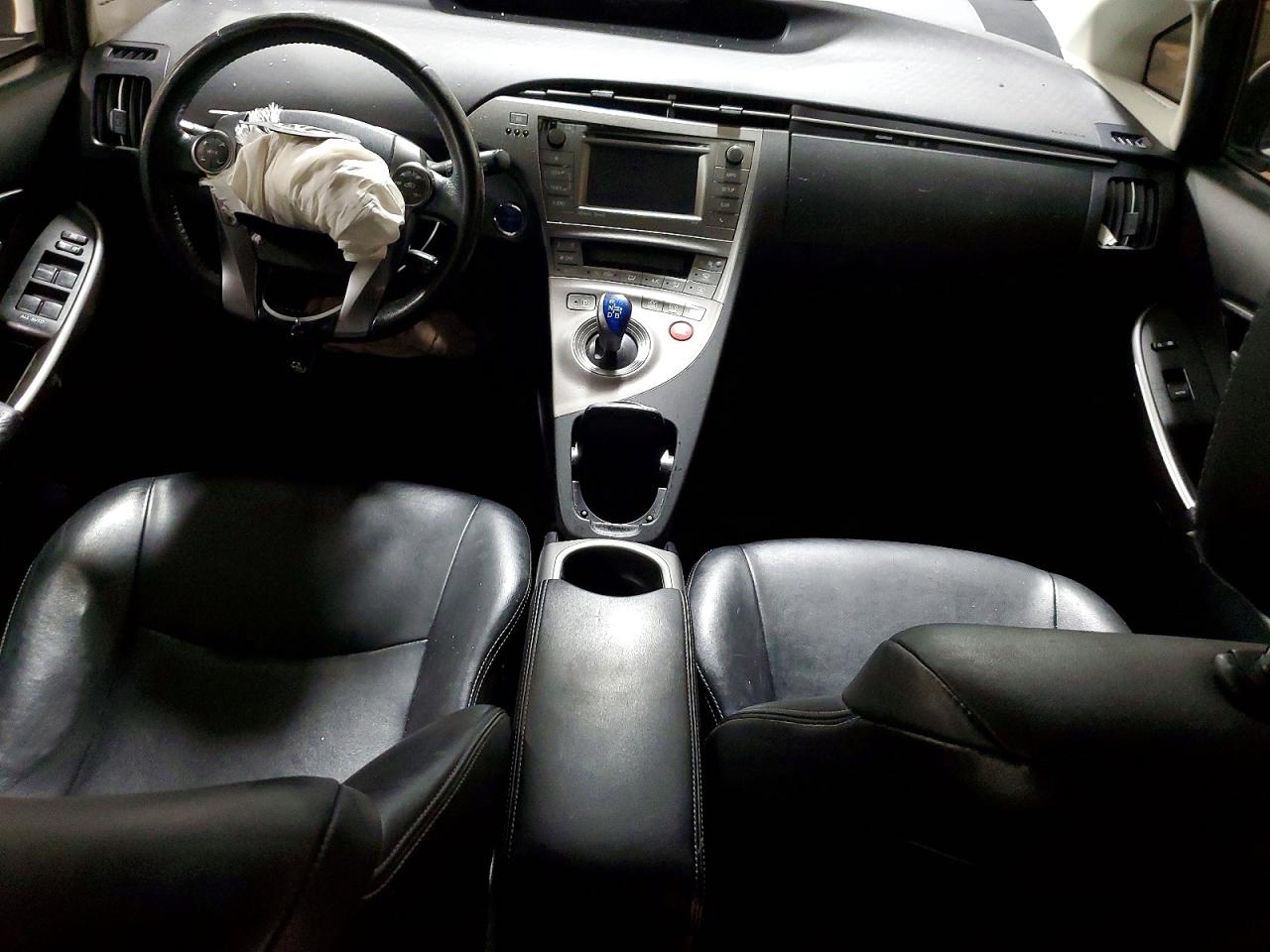 Toyota Prius Persona Series