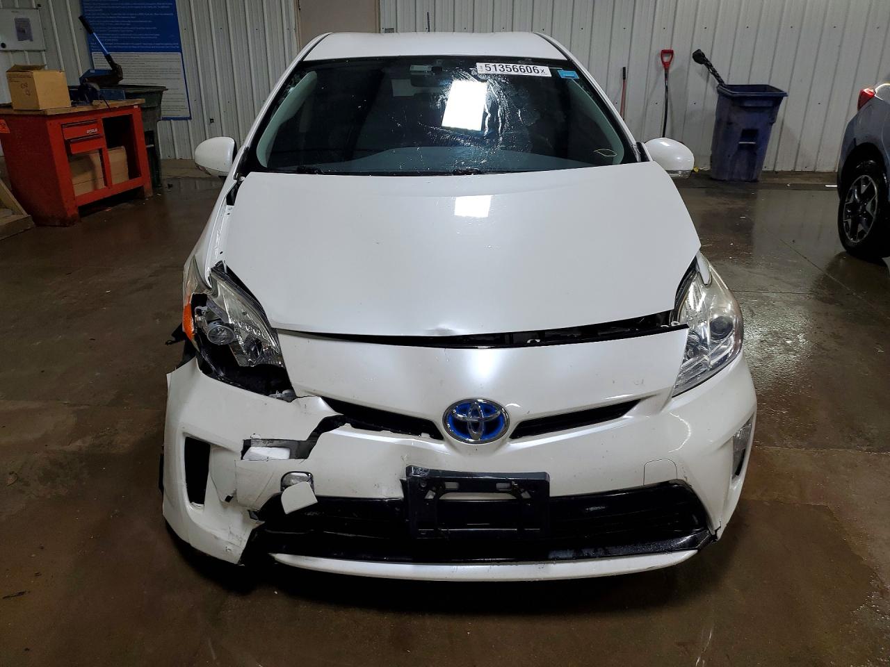 Toyota Prius Persona Series
