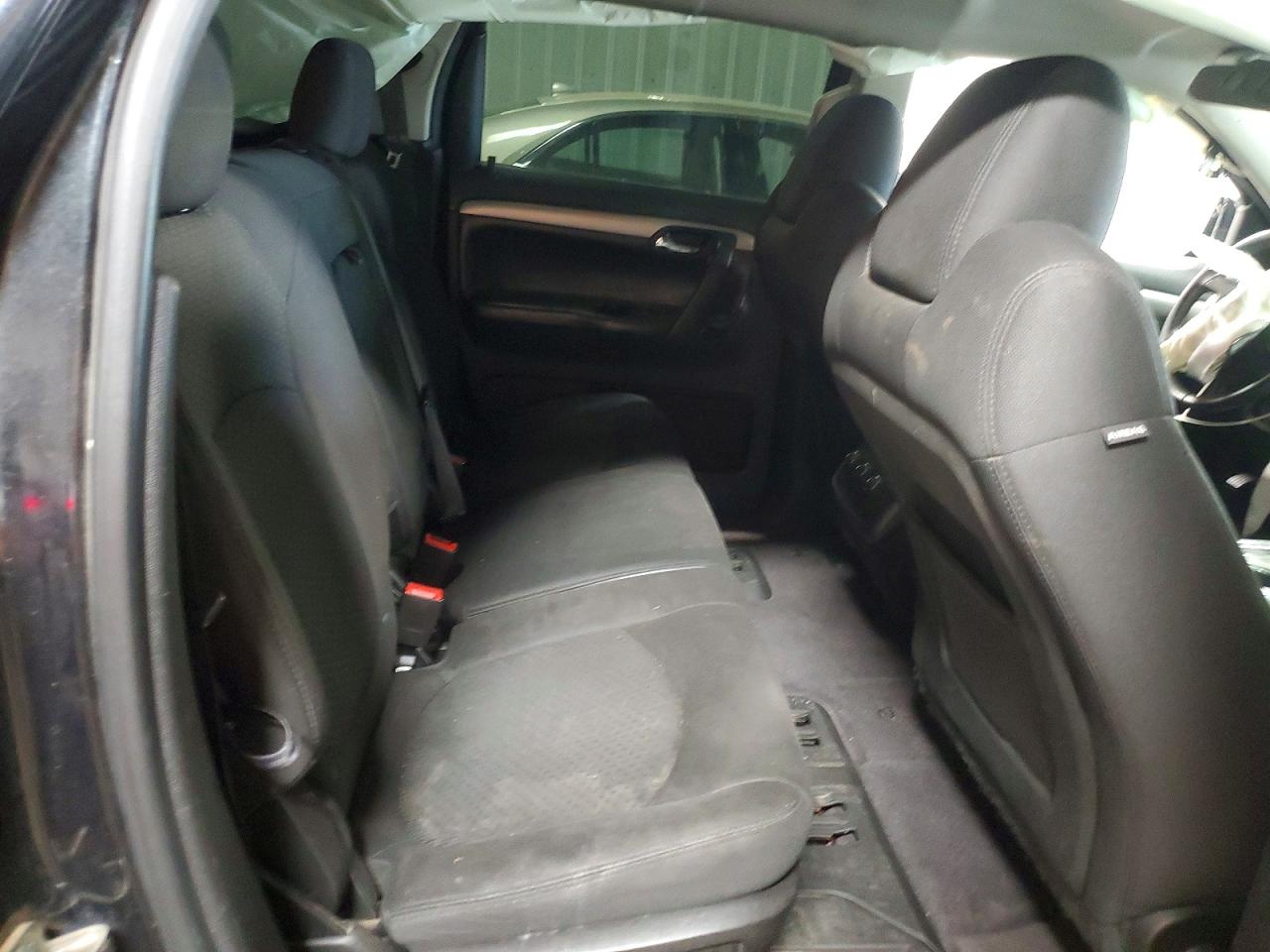 Saturn Outlook Xe