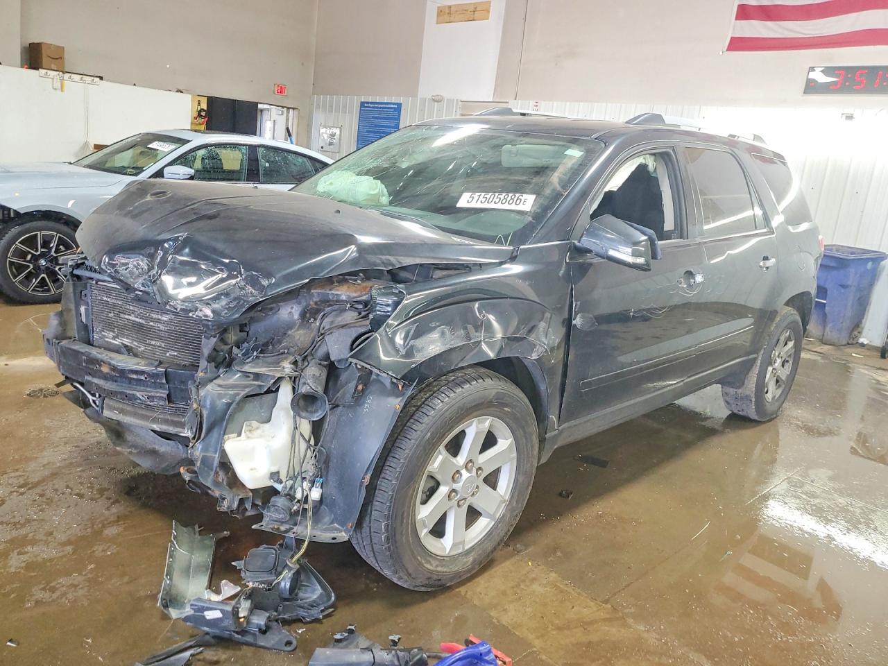 2010 Saturn Outlook