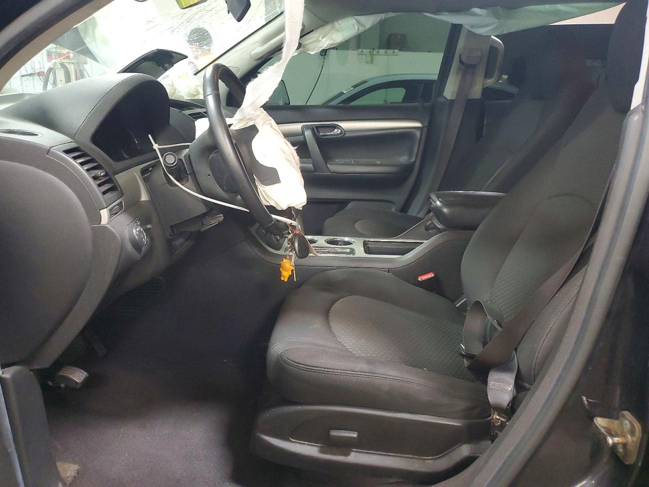 Saturn Outlook Xe