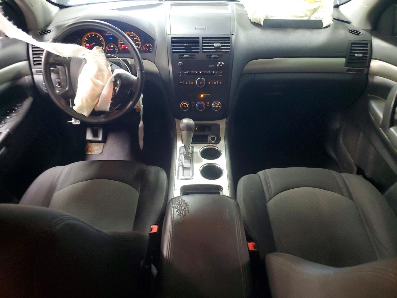 Saturn Outlook Xe