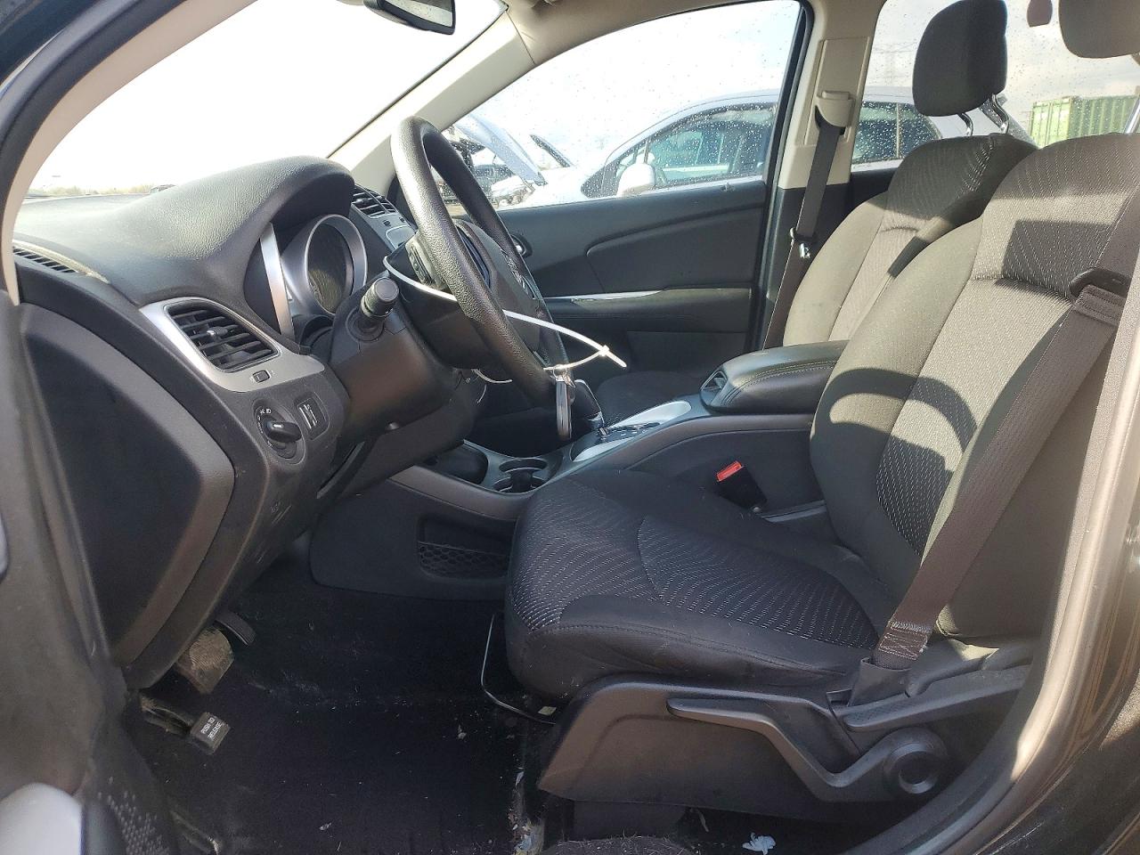Dodge Journey Se