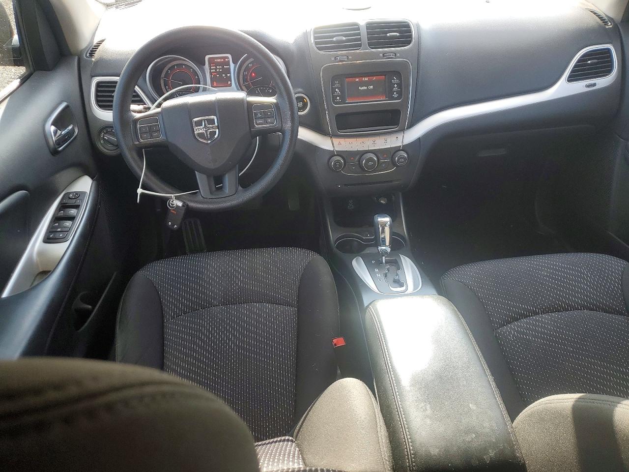 Dodge Journey Se