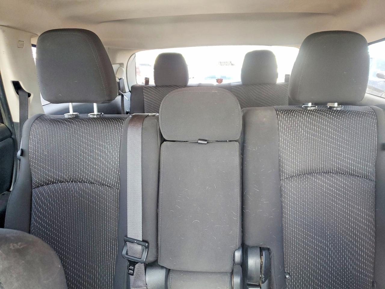 Dodge Journey Se
