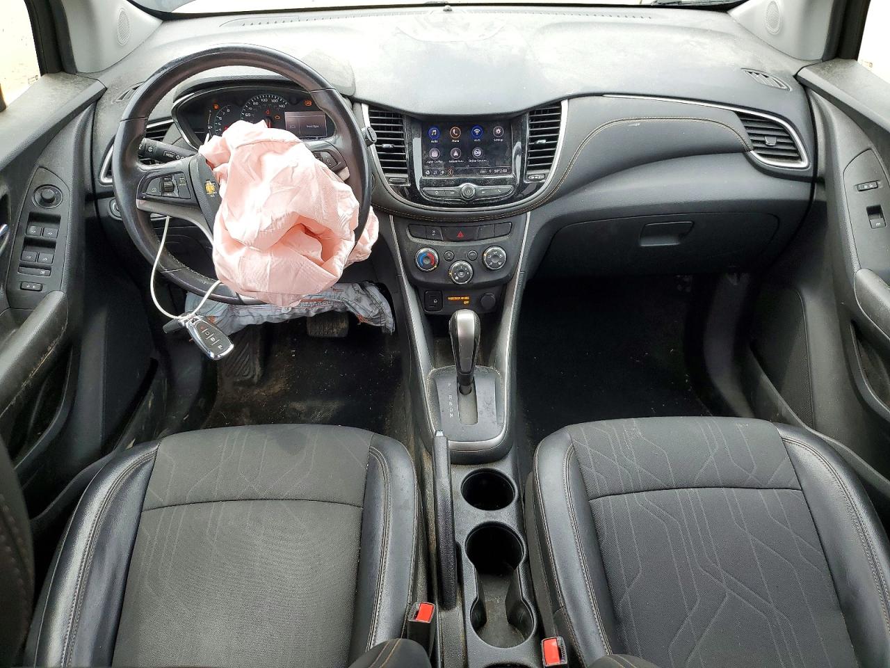 Chevrolet Trax 1lt