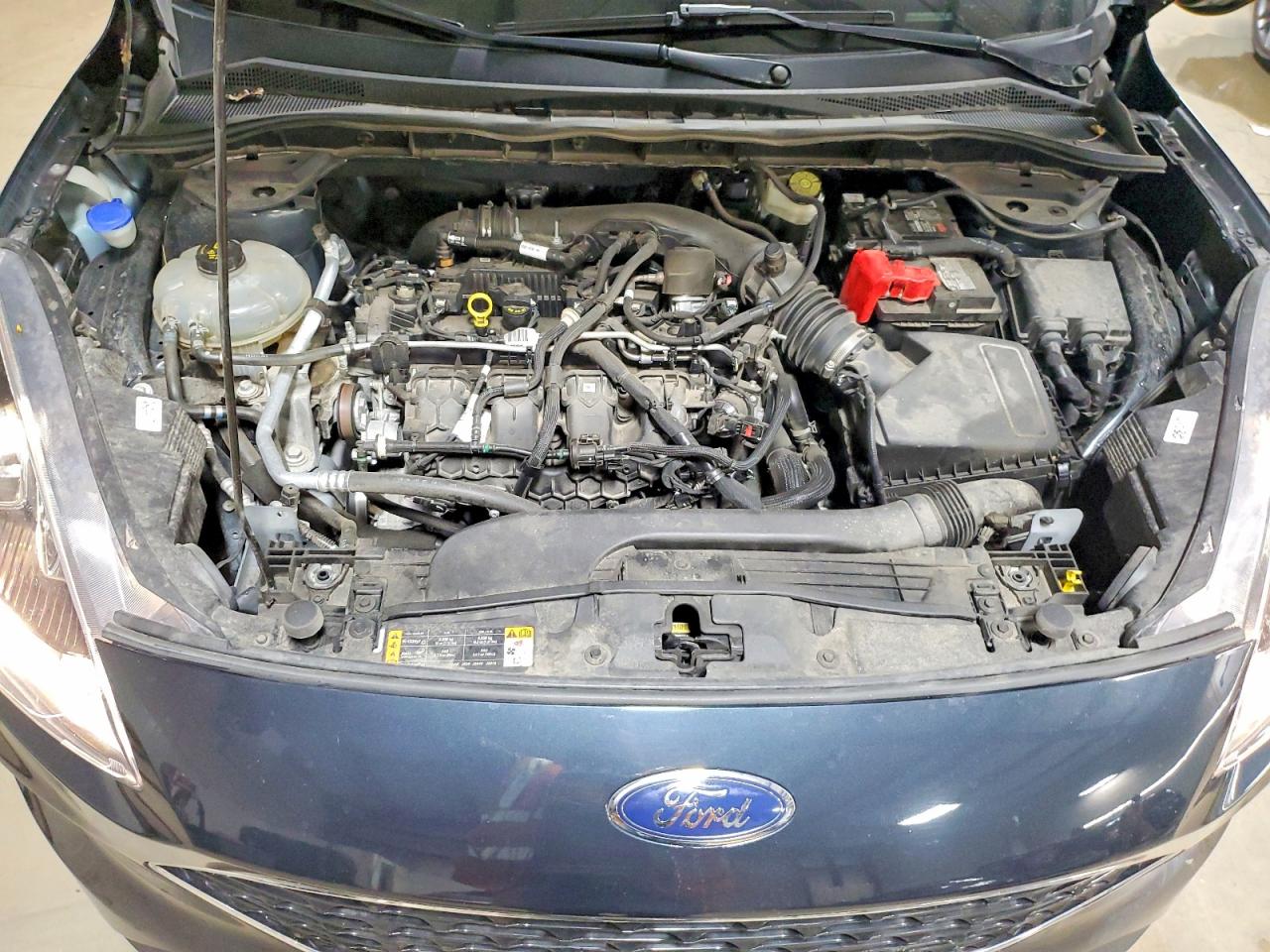 Ford Escape Sel