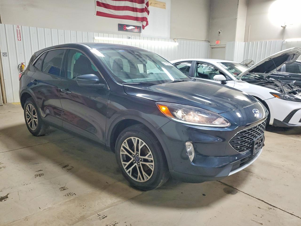 Ford Escape Sel