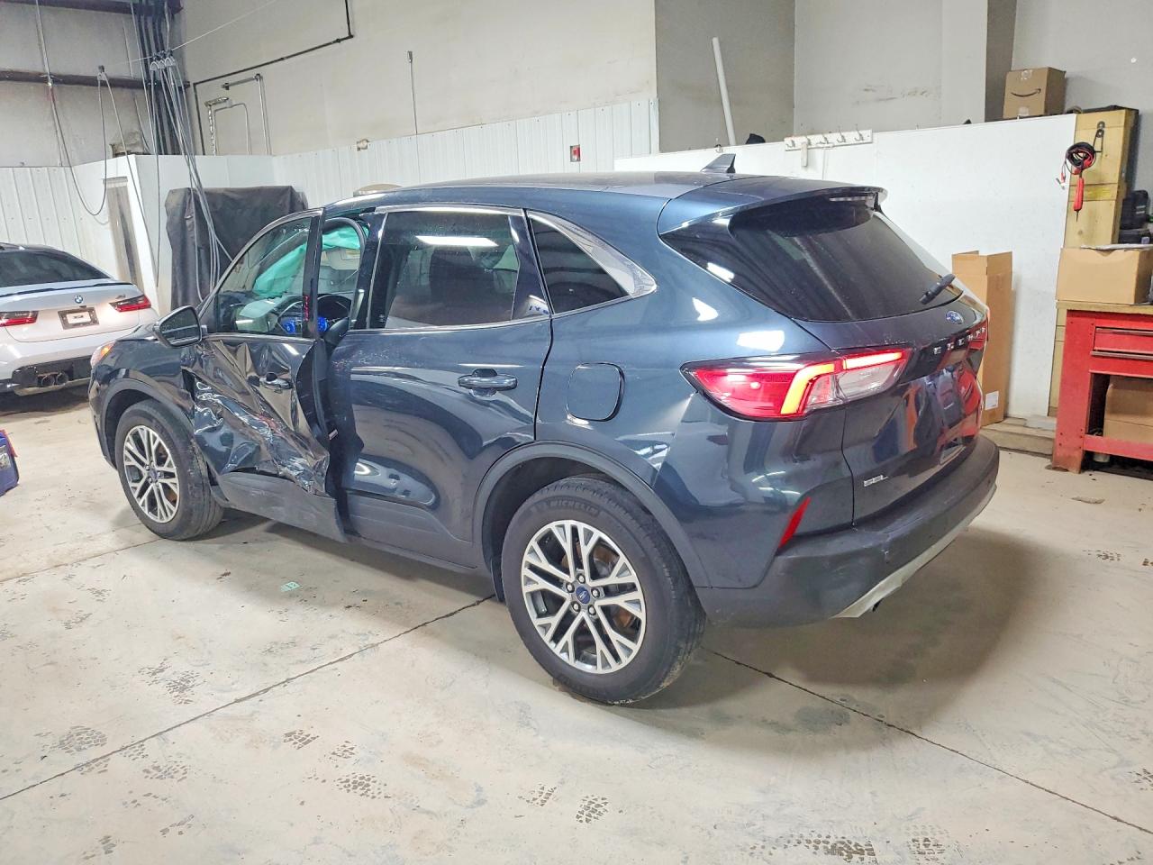 Ford Escape Sel