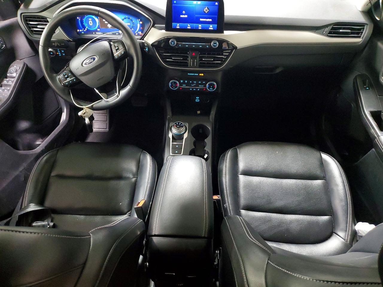 Ford Escape Sel