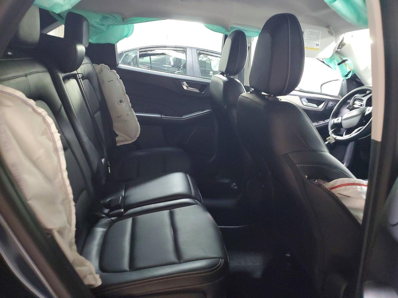 Ford Escape Sel