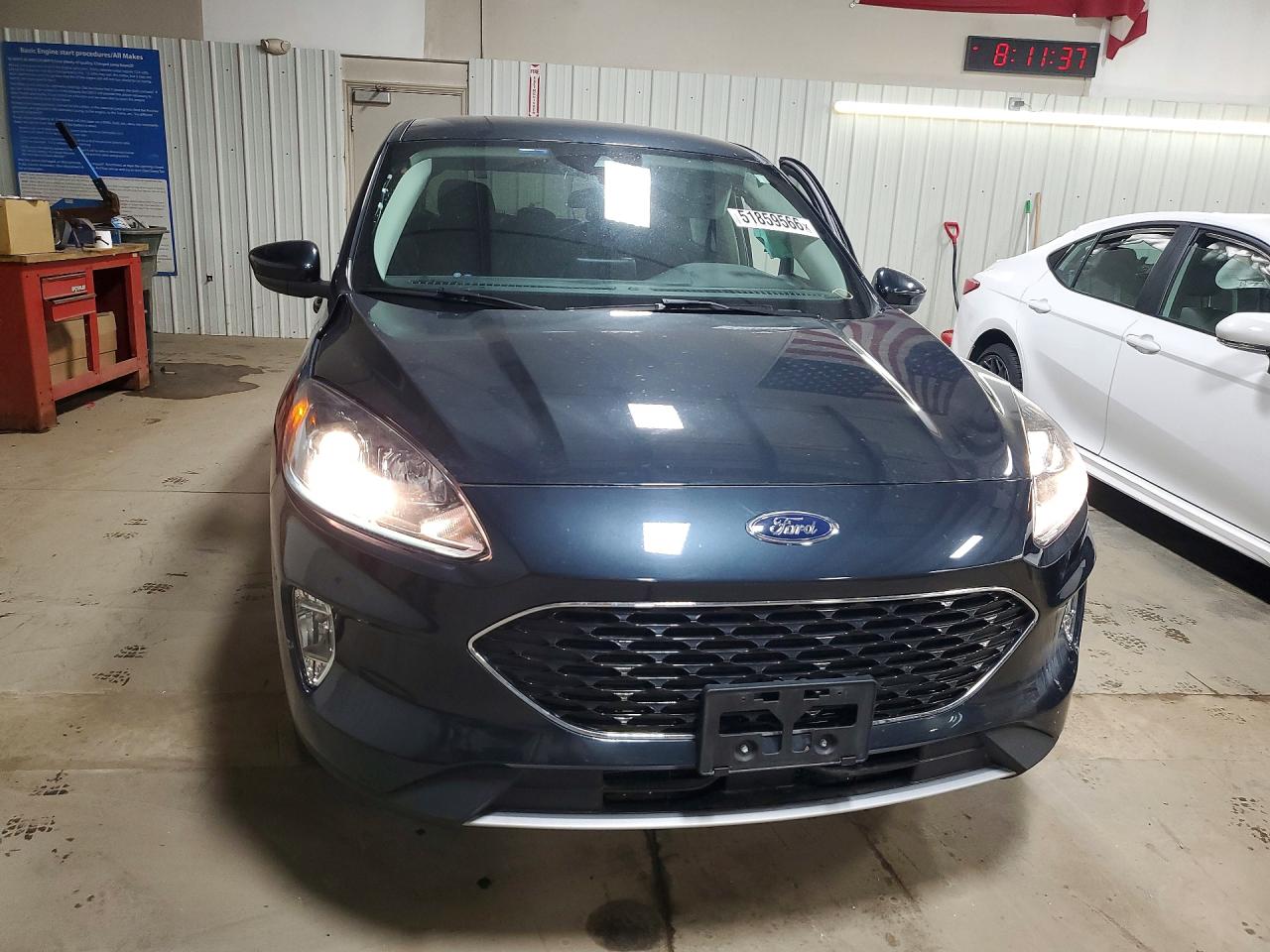Ford Escape Sel