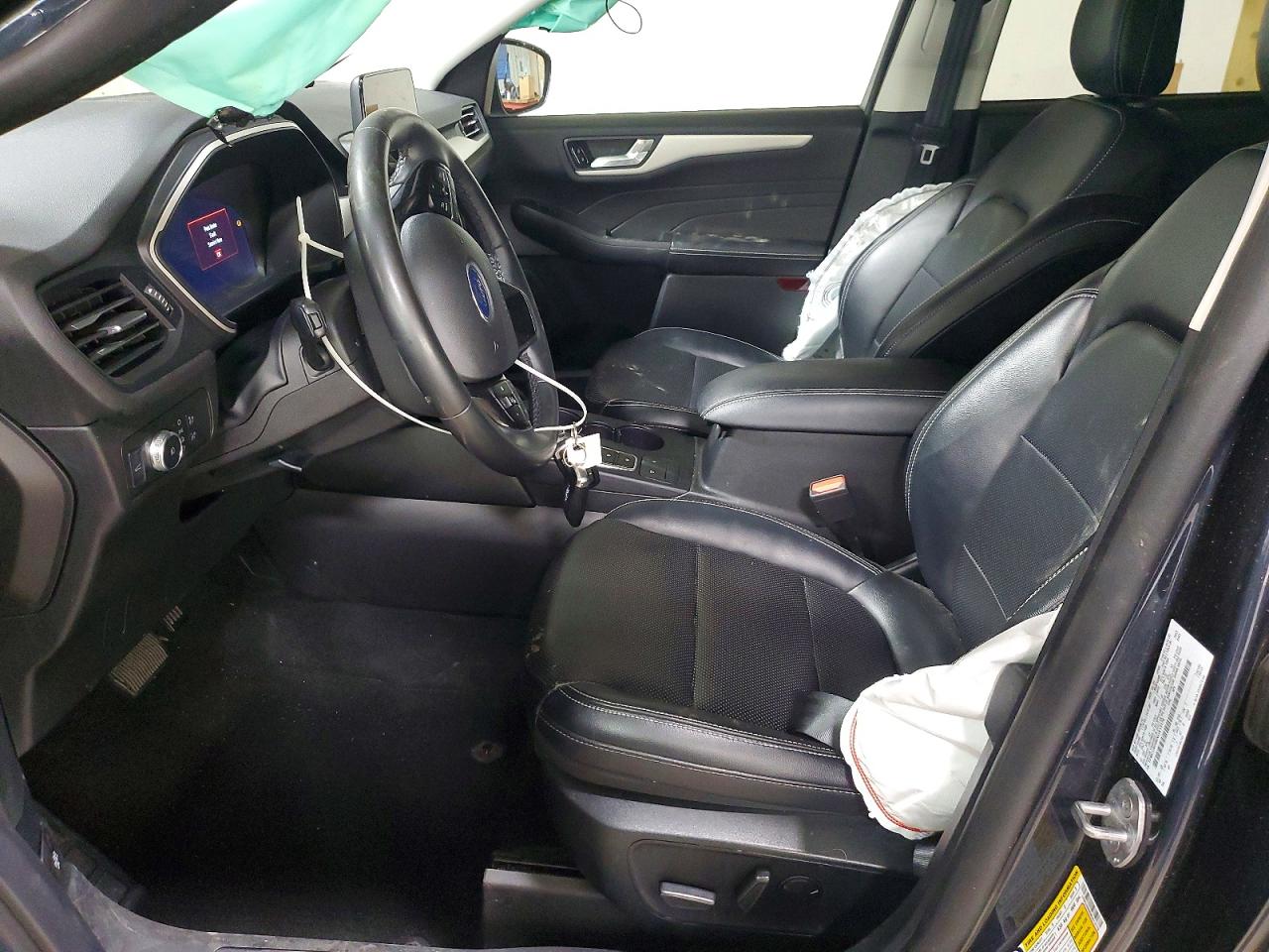 Ford Escape Sel