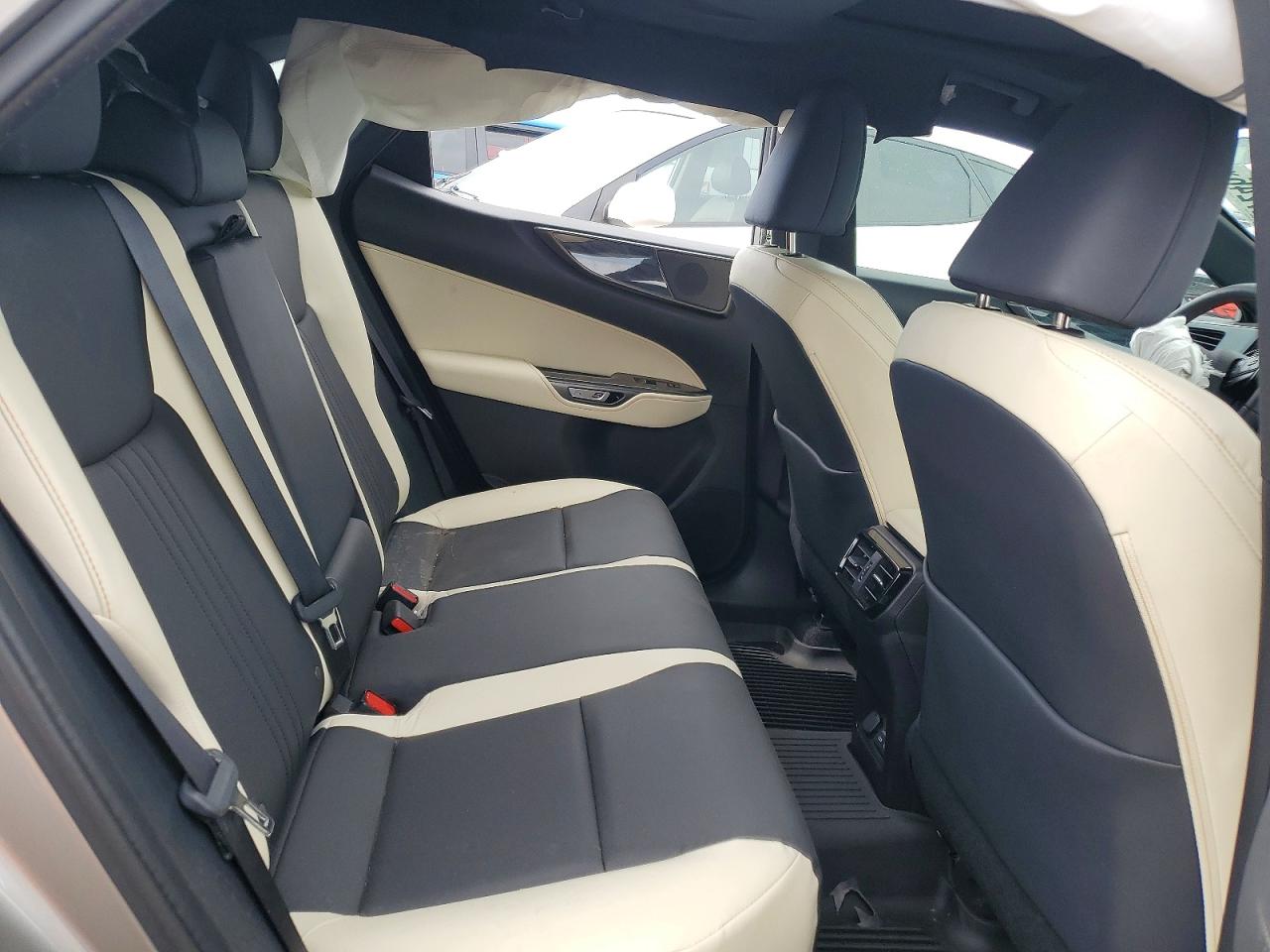 Lexus NX 350 Premium