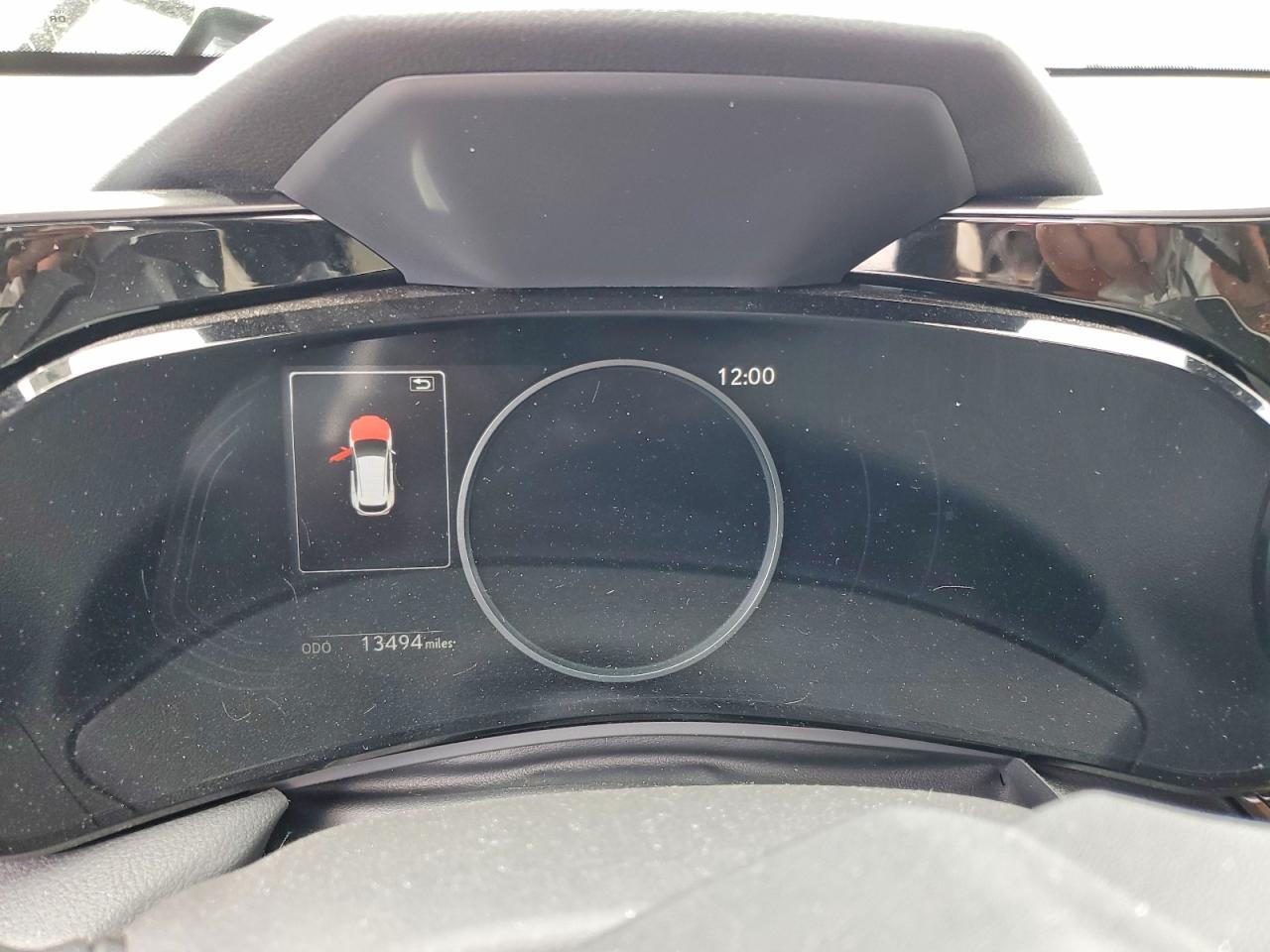 Lexus NX 350 Premium