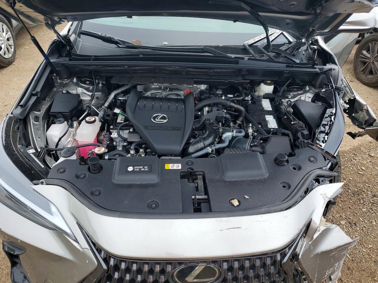 Lexus NX 350 Premium
