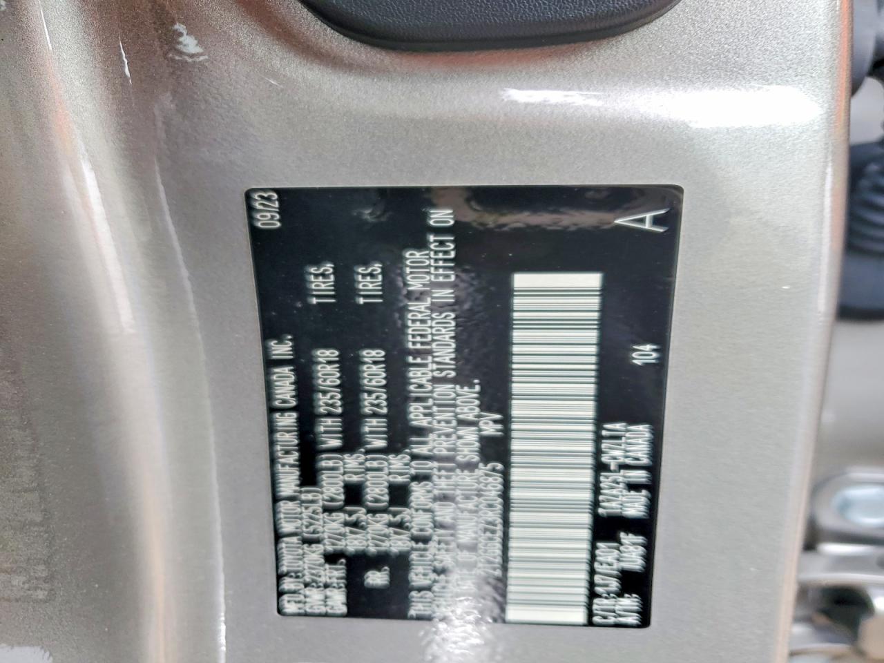 Lexus NX 350 Premium
