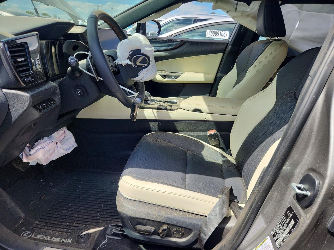 Lexus NX 350 Premium