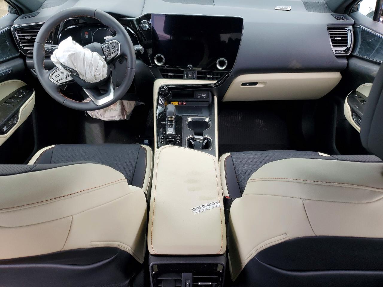 Lexus NX 350 Premium