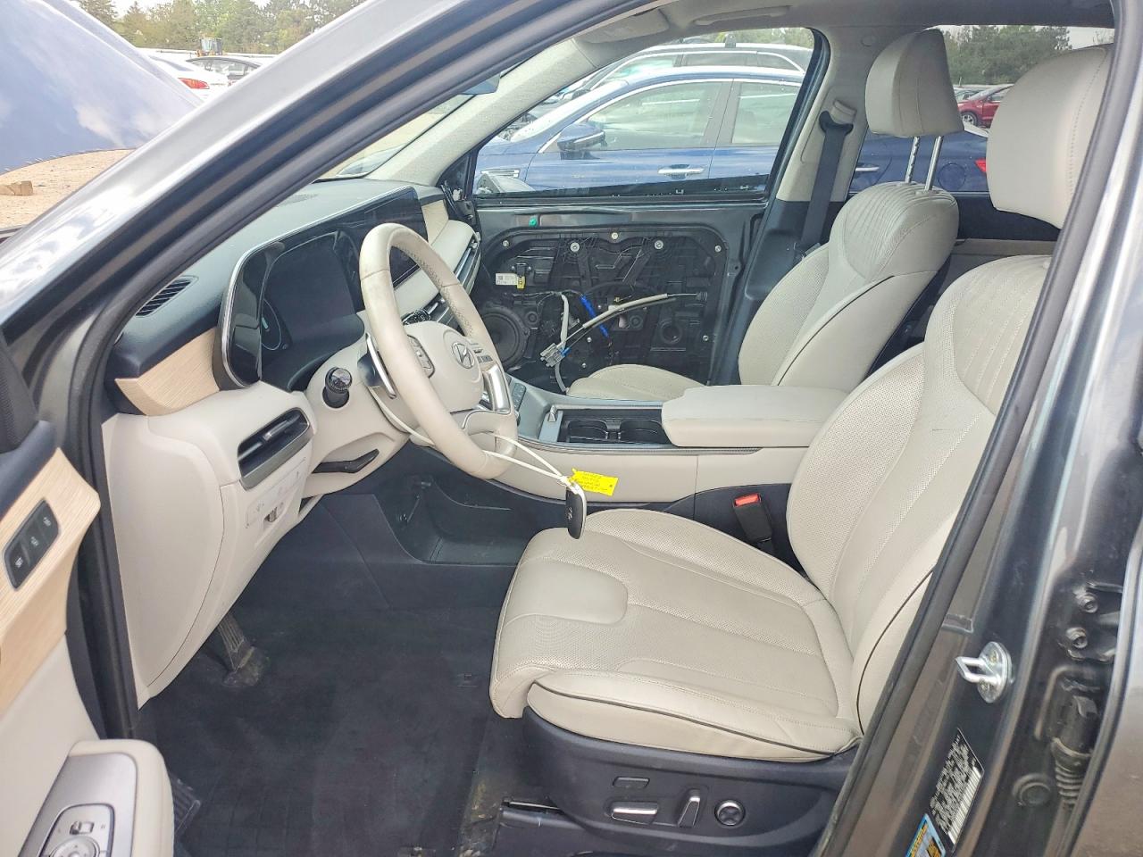 Hyundai PALISADE Limited