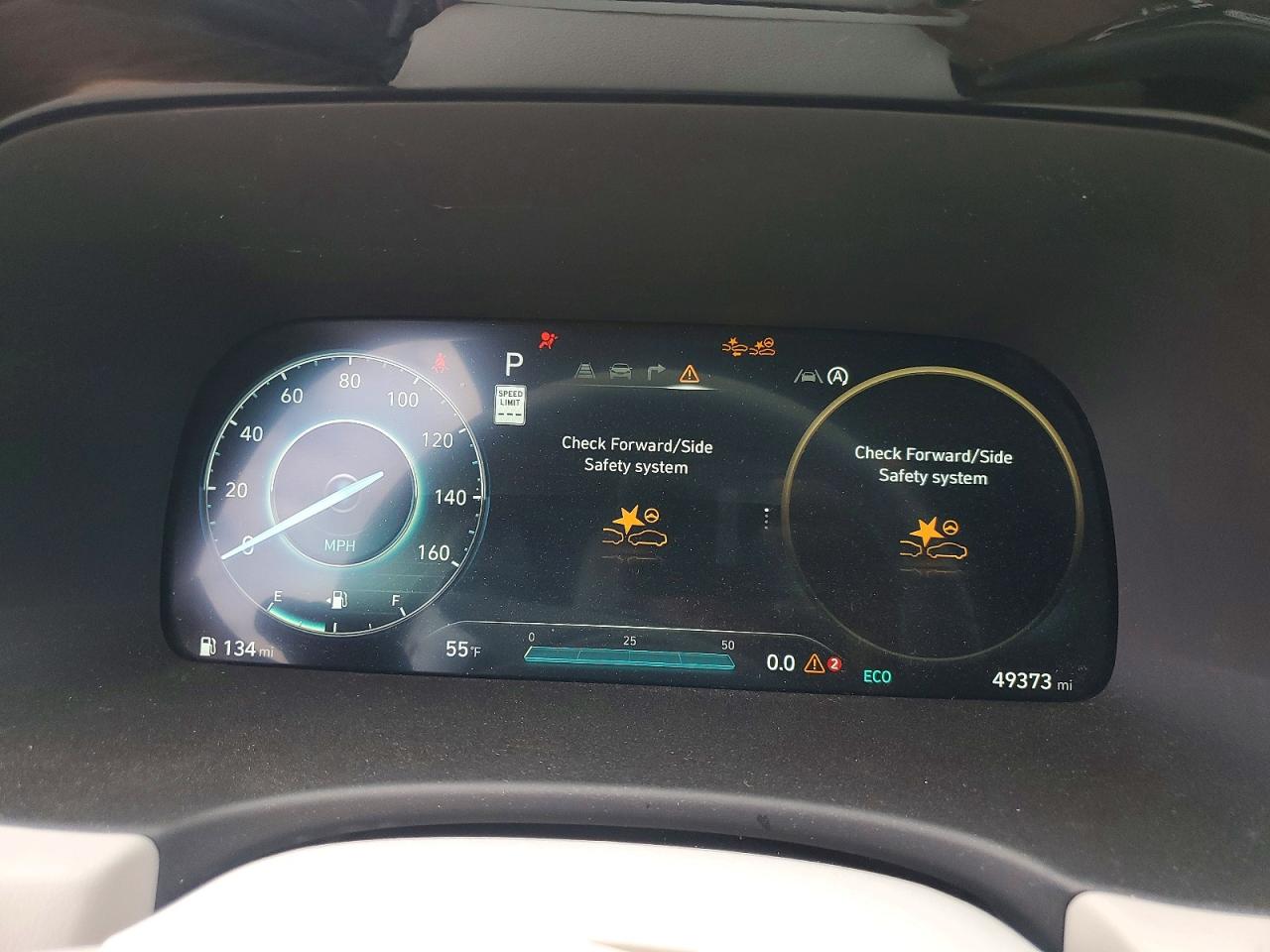 Hyundai PALISADE Limited
