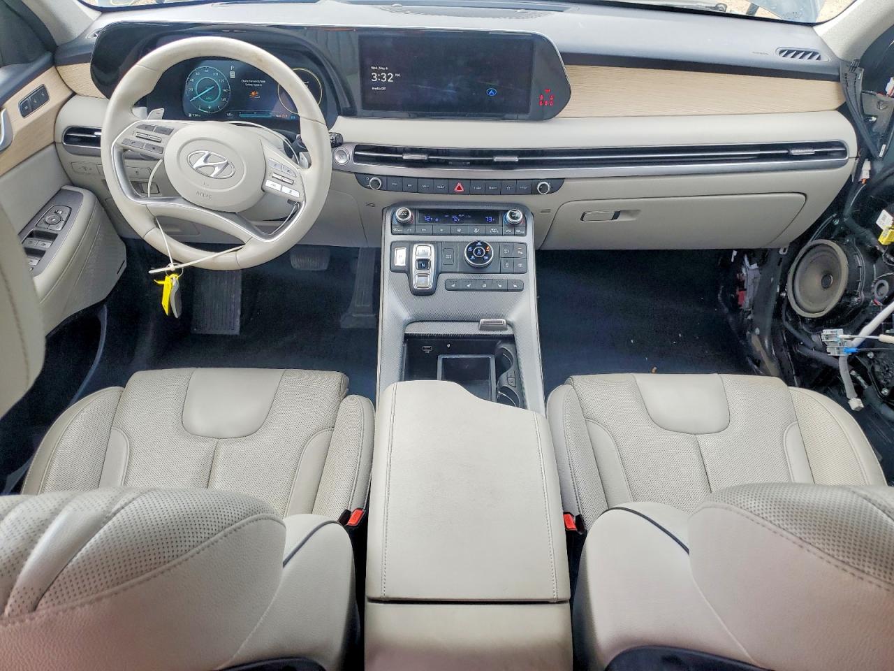 Hyundai PALISADE Limited