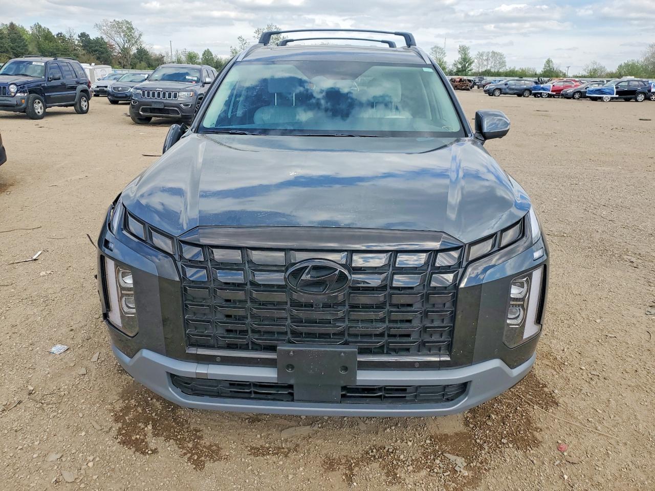 Hyundai PALISADE Limited
