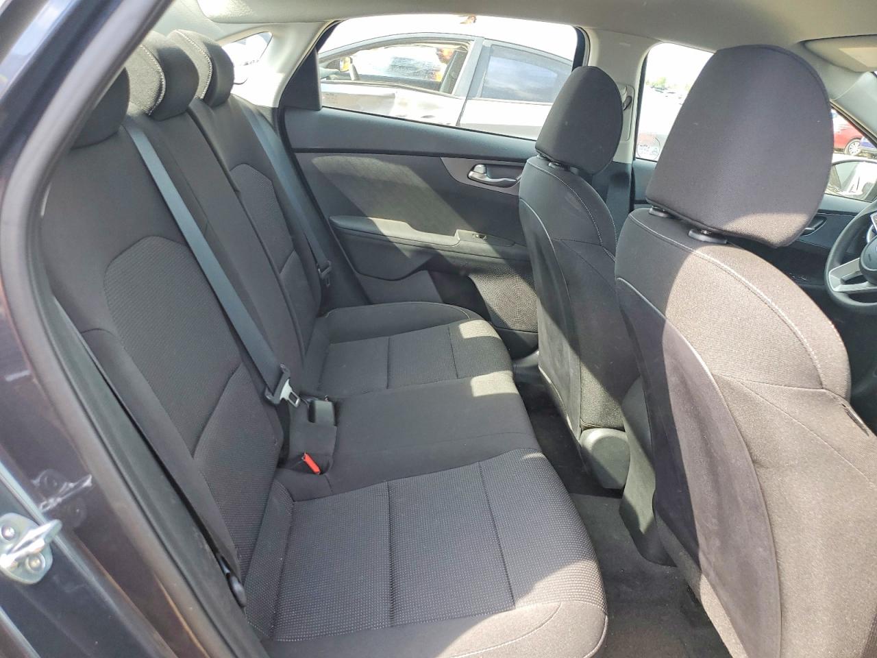Kia Forte Lxs