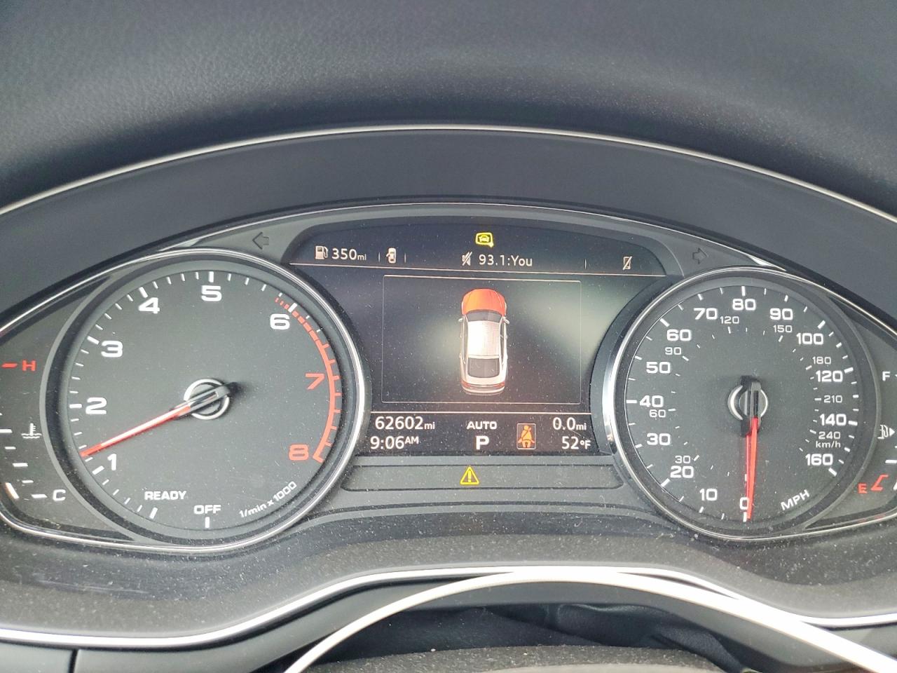 Audi A5 Premium Plus S-line