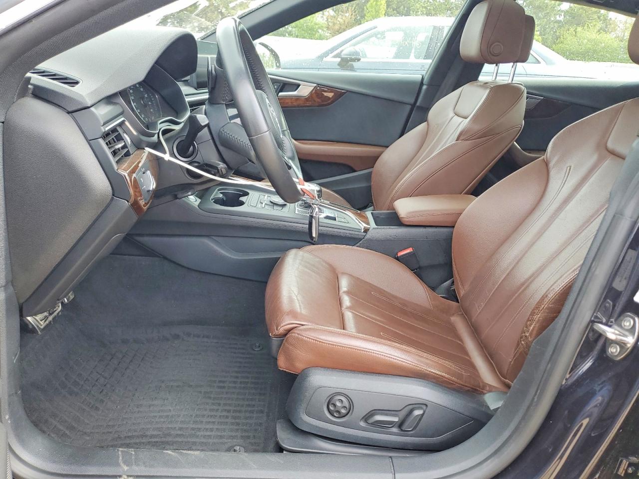Audi A5 Premium Plus S-line