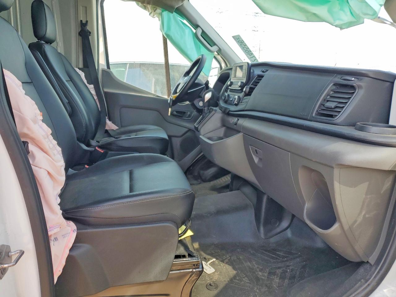 Ford Transit T-250