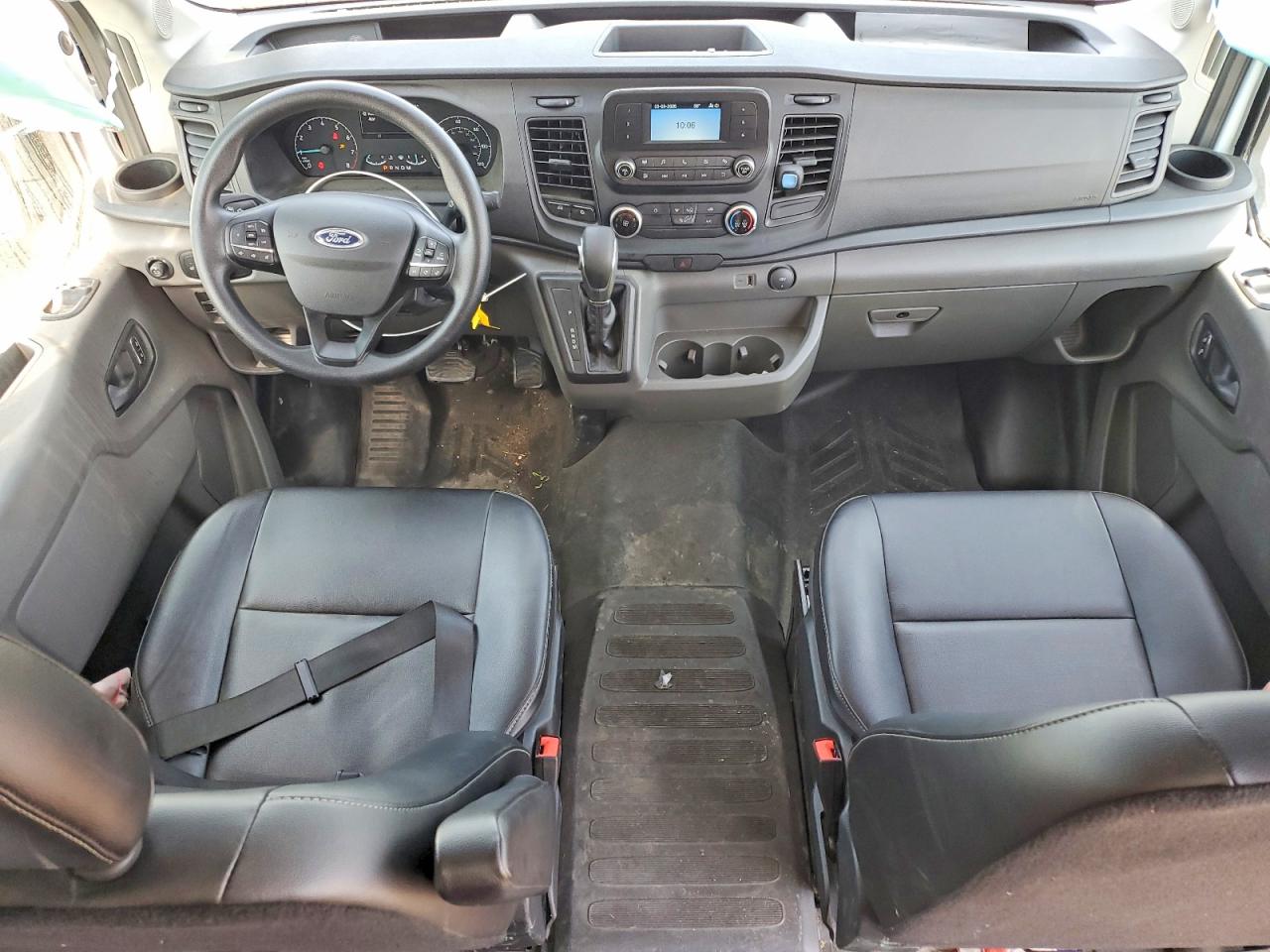 Ford Transit T-250