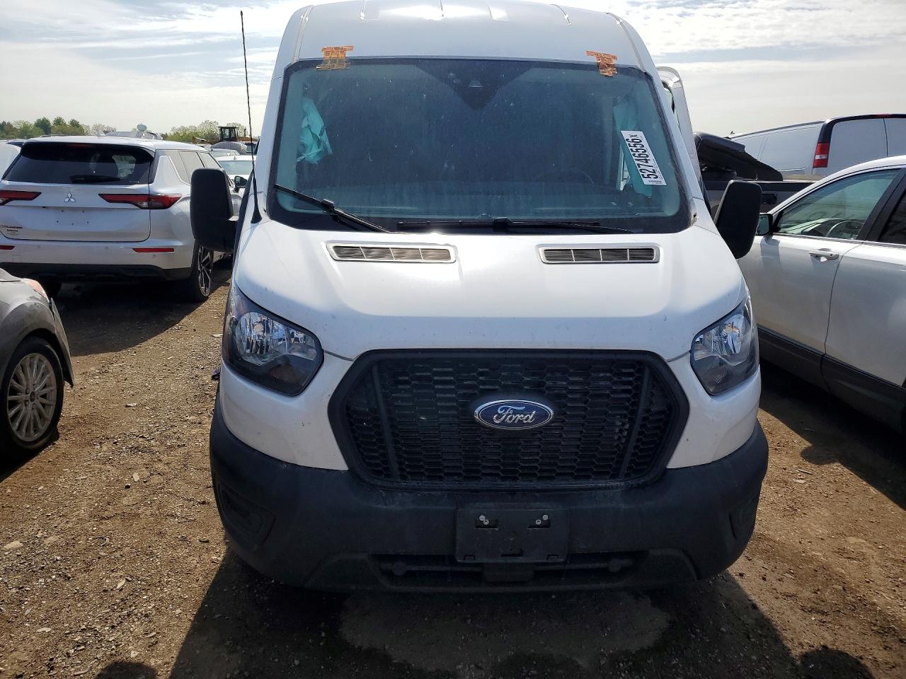 Ford Transit T-250