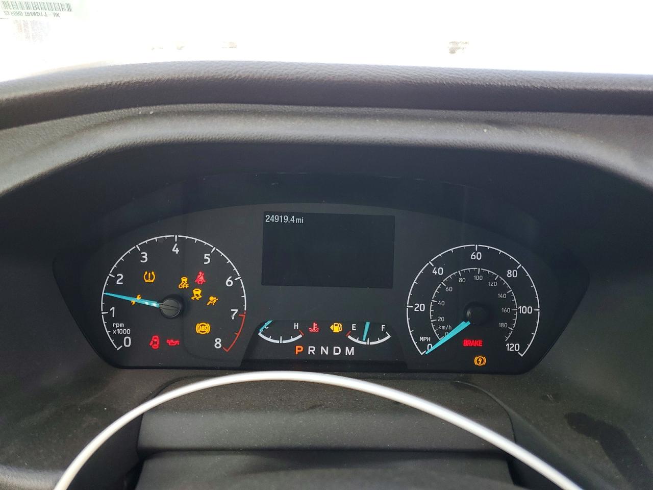 Ford Transit T-250