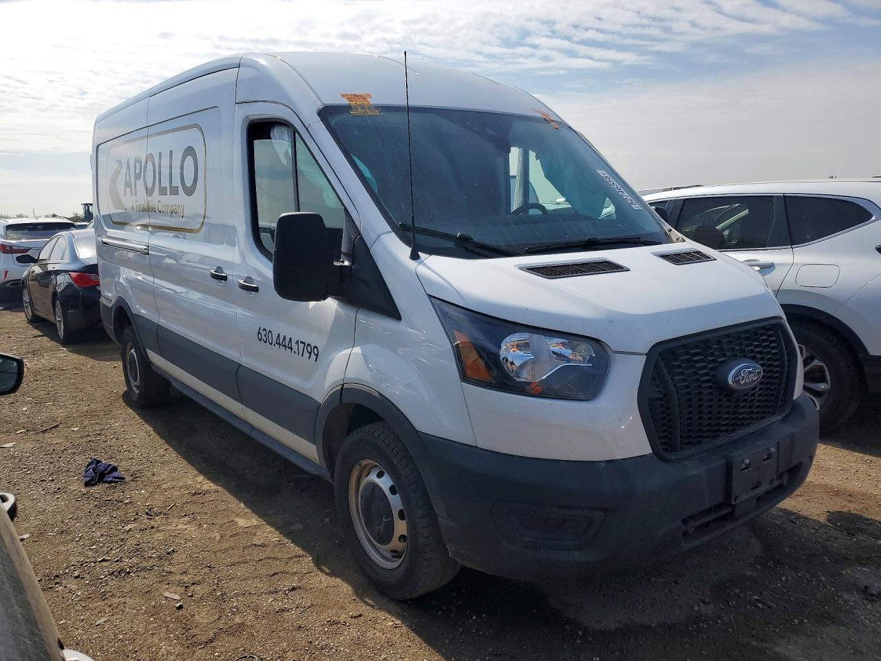 Ford Transit T-250