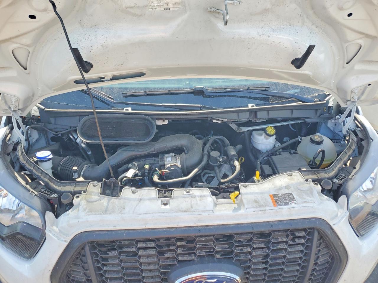 Ford Transit T-250