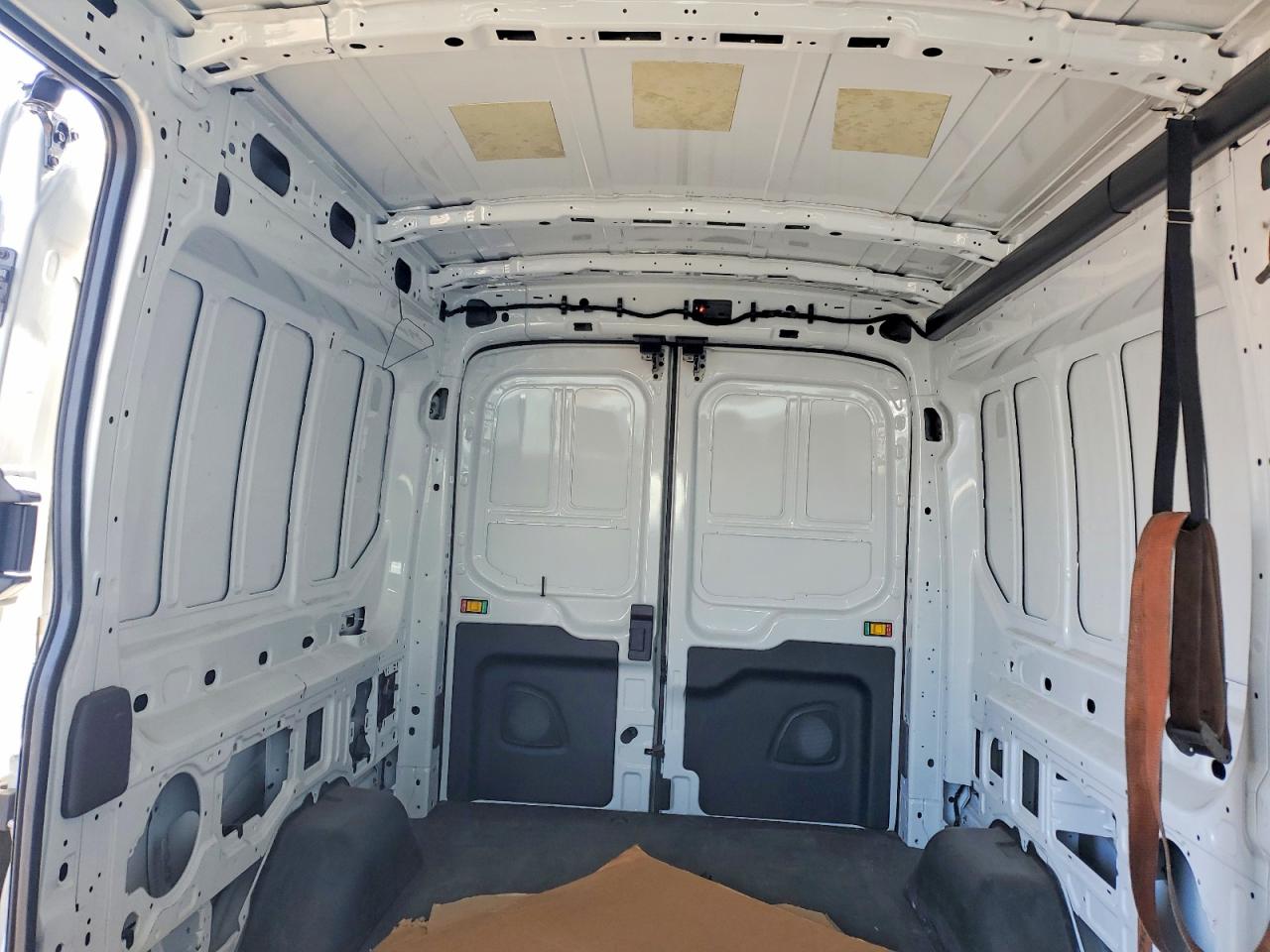 Ford Transit T-250