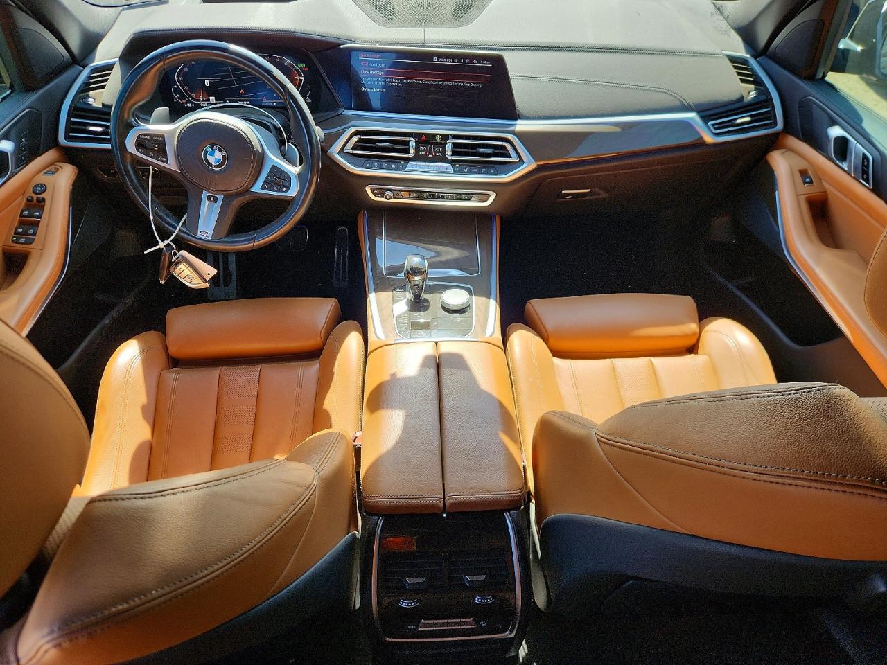 BMW X Series Xdrive40i