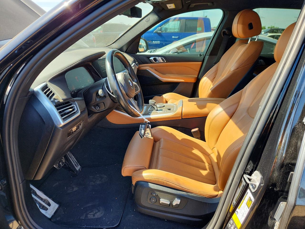 BMW X Series Xdrive40i