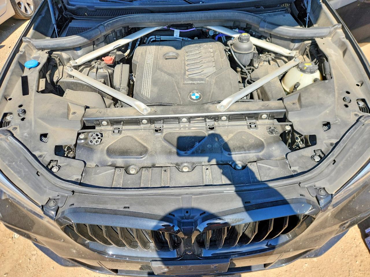BMW X Series Xdrive40i