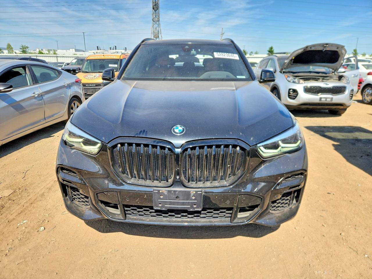 BMW X Series Xdrive40i