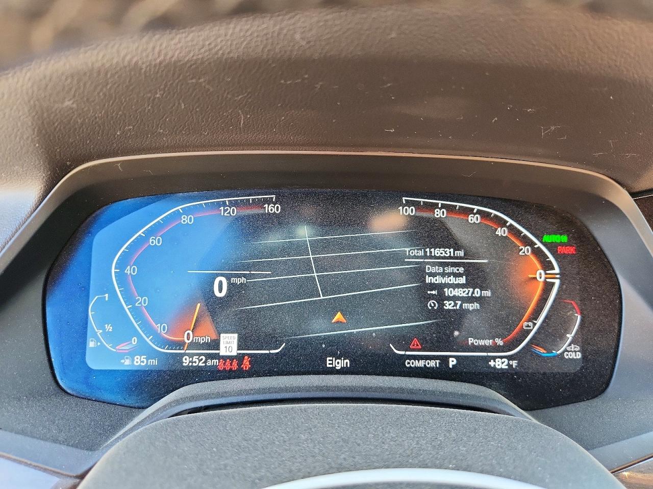 BMW X Series Xdrive40i