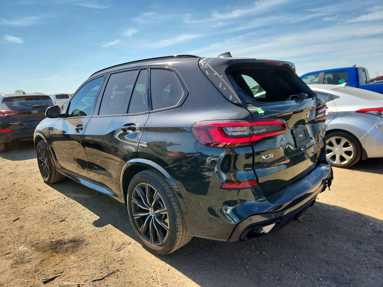 BMW X Series Xdrive40i