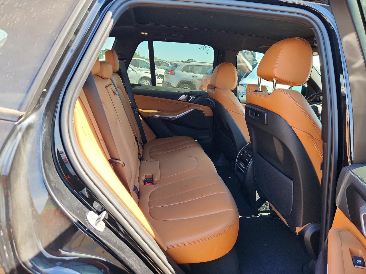 BMW X Series Xdrive40i