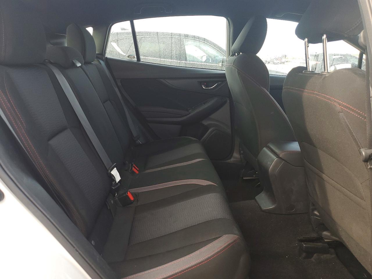 Subaru Impreza Sport