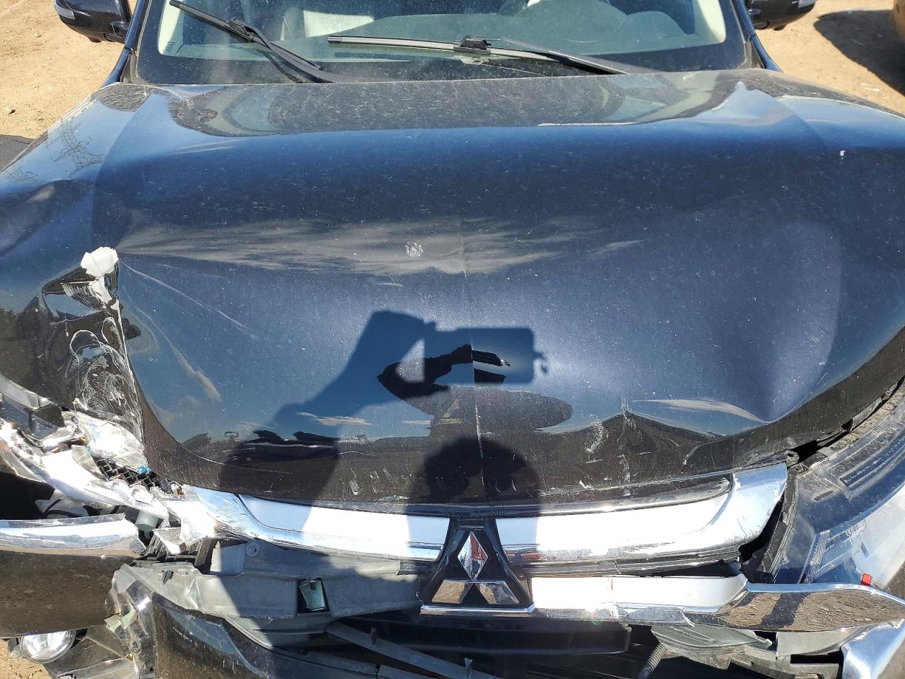 Mitsubishi Outlander Gt